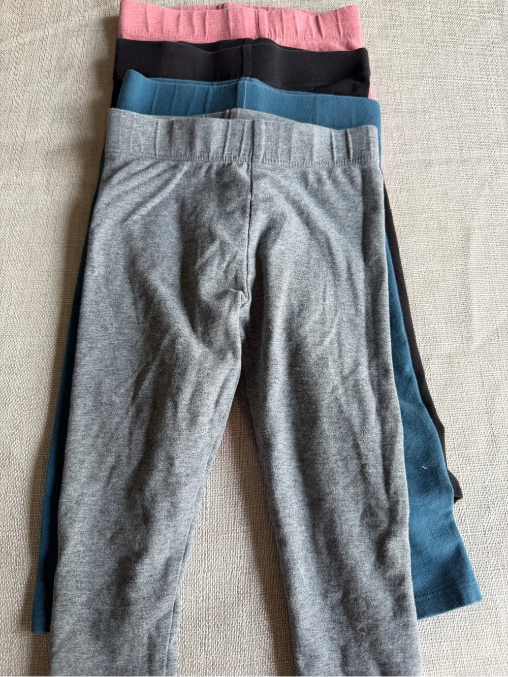 Girls Leggings Bundle